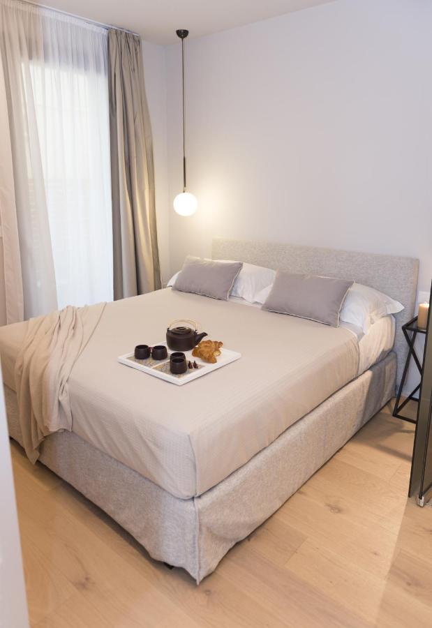 Riccione Suite Design Exterior photo
