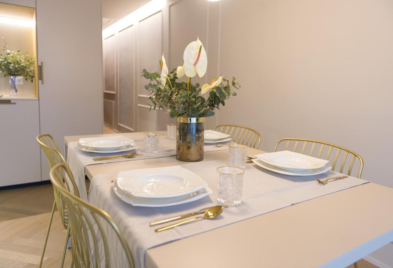 Riccione Suite Design Exterior photo